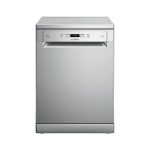 ARISTON DISHWASHER - 9 PROGRAMS - 5 SPRAYERS